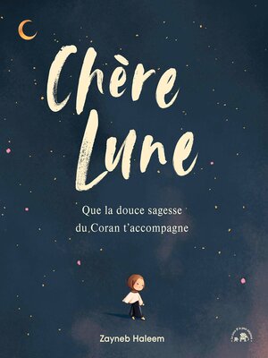 cover image of Chère Lune